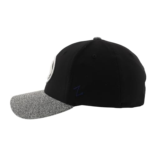 Zephyr Standard NCAA Officially Licensed Hat Pristine Night Life