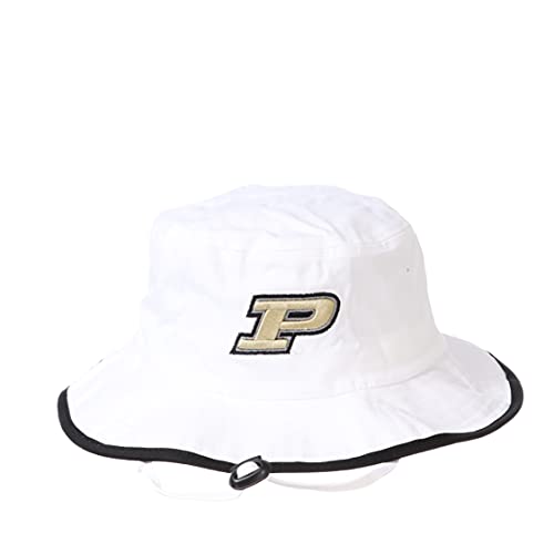 Zephyr Men's Bucket Hat Pontoon Trim