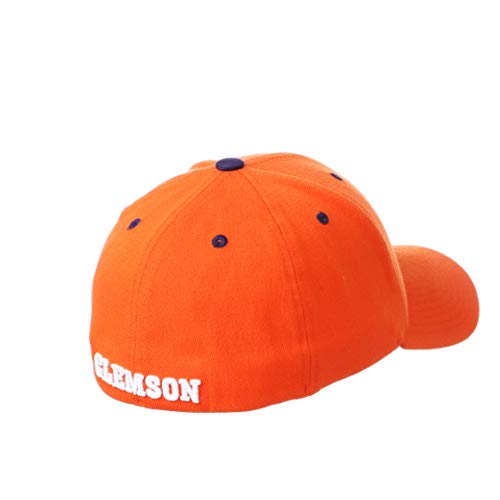 Zephyr Men's Standard Stretch Fitted Hat Team Color