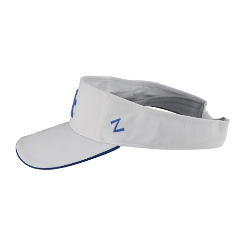 Zephyr Standard NCAA Officially Licensed Visor Impact