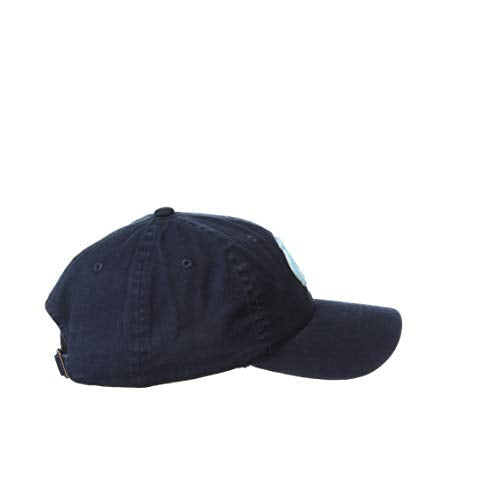 Zephyr Men's Standard Adjustable Scholarship Hat Secondary Color