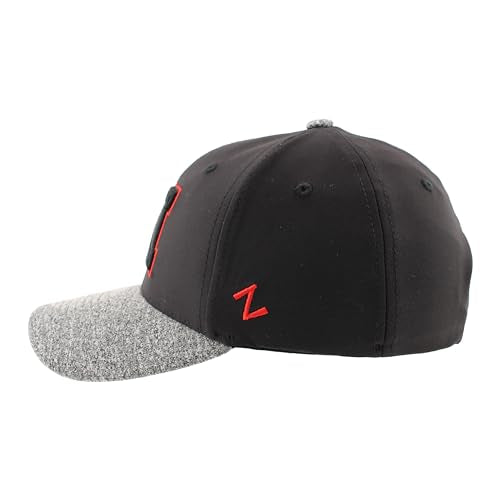 Zephyr Standard NCAA Officially Licensed Hat Pristine Night Life