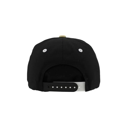 Zephyr Unisex Kid's NCAA Officially Licensed Youth Adjustable Hat Z11 Yonkers