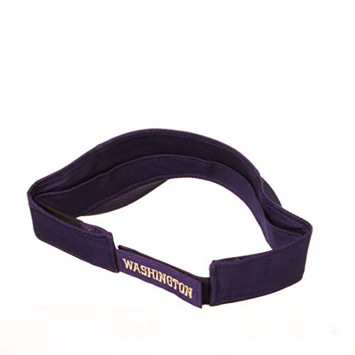 Zephyr Men's Standard Adjustable Visor Drill