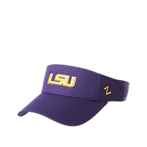 Zephyr Men's Adjustable Visor Drill