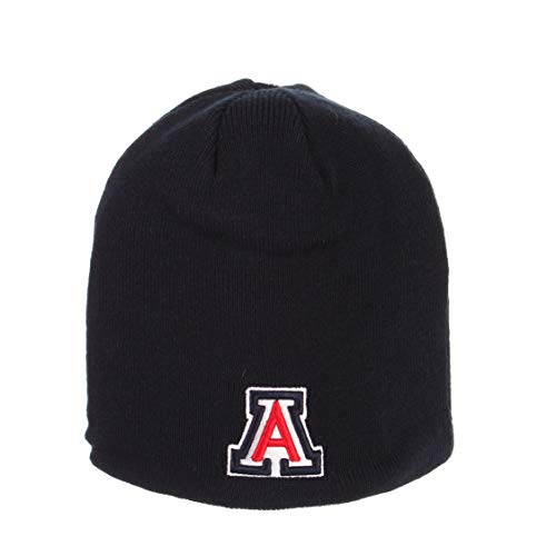 NCAA Zephyr Arizona Wildcats Mens Edge Knit Beanie