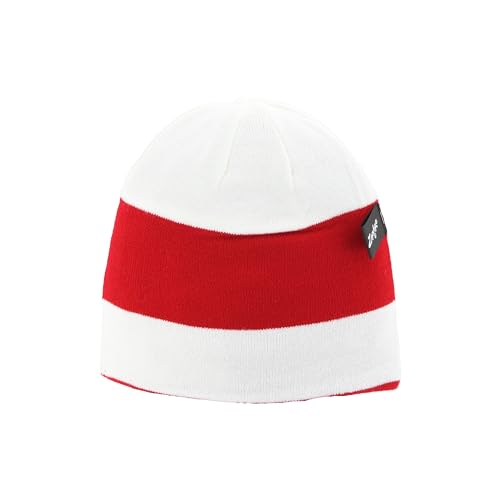 Zephyr Standard NCAA Officially Licensed Beanie Reverse