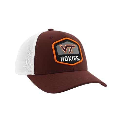 ZHATS Standard NCAA Officially Licensed Hat Snapback Sprint