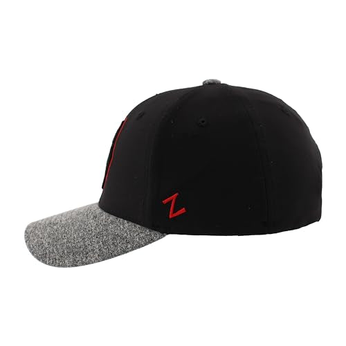 Zephyr Standard NCAA Officially Licensed Hat Pristine Night Life