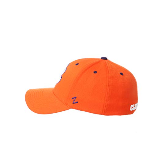 Zephyr Men's Standard Stretch Fitted Hat Team Color
