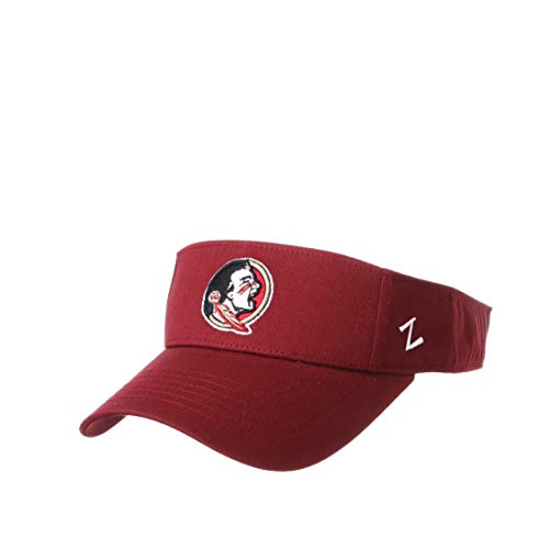 Zephyr Men's Adjustable Visor Drill