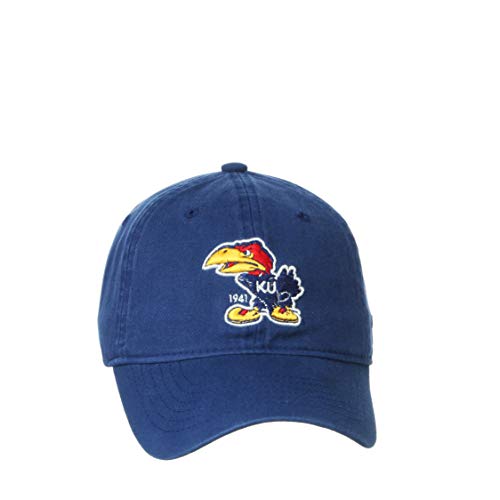 Zephyr Men's Adjustable Scholarship Vault Hat
