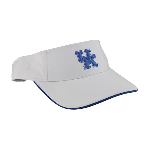 Zephyr Standard NCAA Officially Licensed Visor Impact