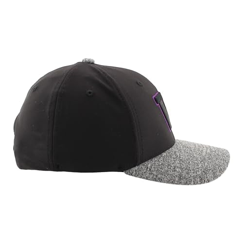 Zephyr Standard NCAA Officially Licensed Hat Pristine Night Life