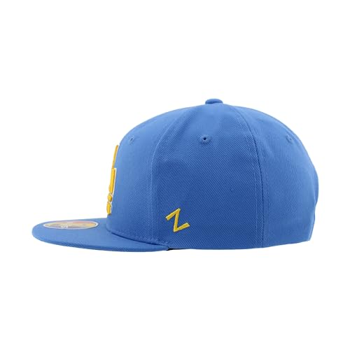 Zephyr Unisex Kid's NCAA Officially Licensed Youth Adjustable Hat Z11 Vault
