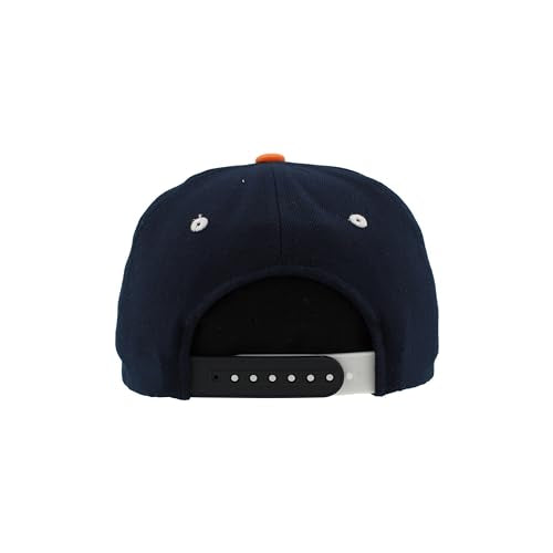 ZHATS Unisex Kid's NCAA Officially Licensed Youth Adjustable Hat Z11 Yonkers