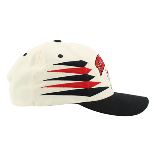 ZHATS Standard NCAA Officially Licensed Hat Competitor Retro Diamond