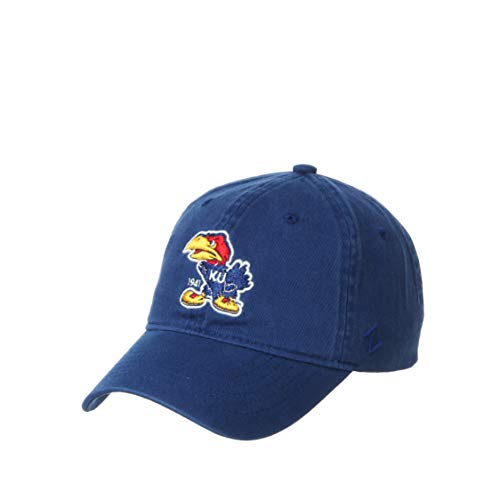 Zephyr Men's Adjustable Scholarship Vault Hat