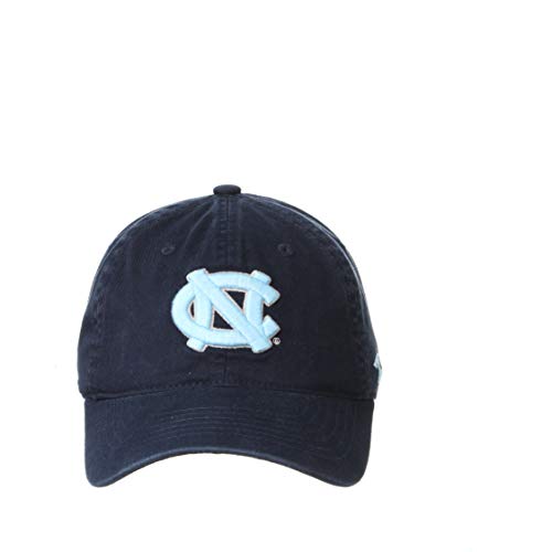 Zephyr Men's Standard Adjustable Scholarship Hat Secondary Color