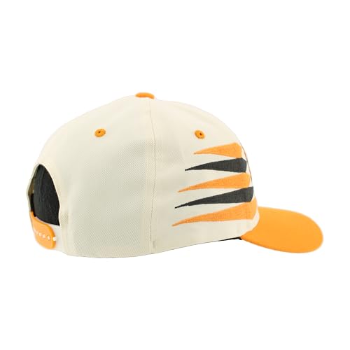 ZHATS Standard NCAA Officially Licensed Hat Competitor Retro Diamond