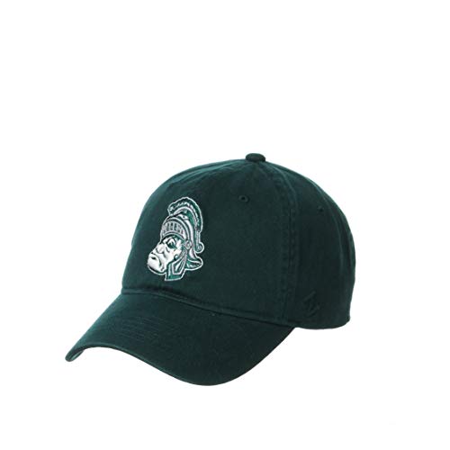 Zephyr Men's Adjustable Scholarship Vault Hat