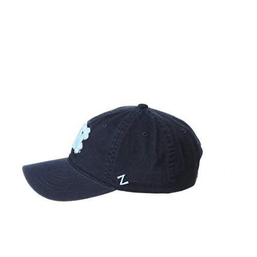 Zephyr Men's Standard Adjustable Scholarship Hat Secondary Color