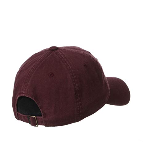 Zephyr Men's Adjustable Scholarship Vault Hat