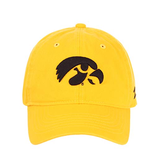 Zephyr Men's Adjustable Scholarship Hat Secondary Color