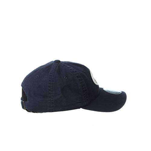 Zephyr Women's Adjustable Scholarship Hat Icon Team Color