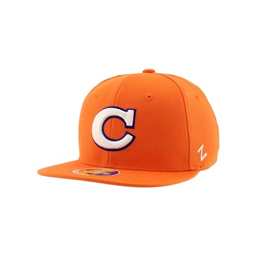 Zephyr Unisex Kid's NCAA Officially Licensed Youth Adjustable Hat Z11 Vault