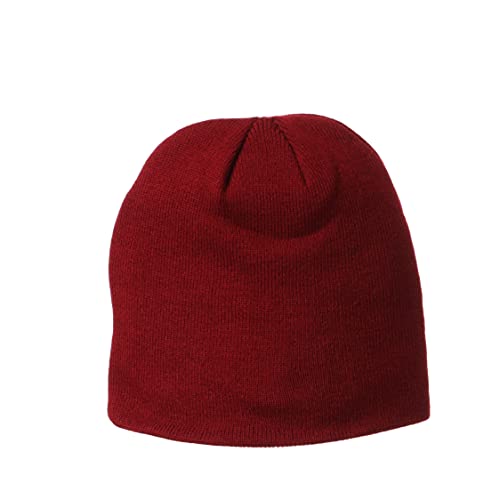 Zephyr Men's Standard Edge Knit Beanie