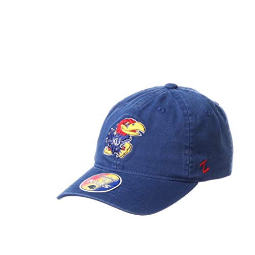 Zephyr Kids' Adjustable Scholarship Hat Team Color
