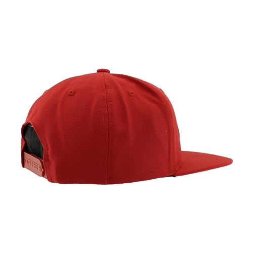 Zephyr Standard NCAA Officially Licensed Adjustable Hat Z11 Vault