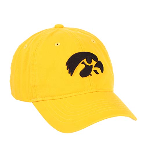 Zephyr Men's Adjustable Scholarship Hat Secondary Color