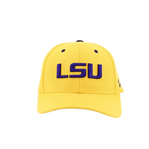 Zephyr Standard NCAA Officially Licensed Snapback Hat Competitor Secondary Color