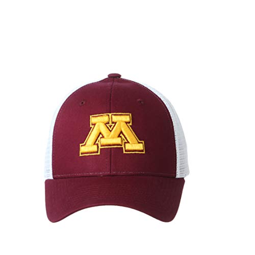 Zephyr Men's Adjustable Snapback Hat Big Rig