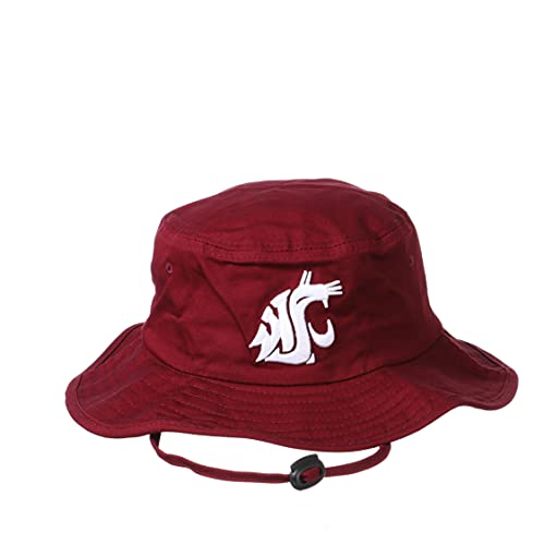 Zephyr Men's Bucket Hat Trainer Team Color