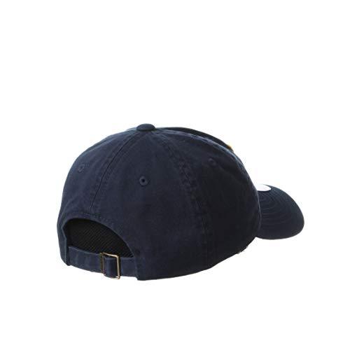 Michigan Wolverines Blue Scholarship Kids Adjustable Hat