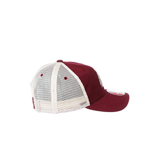 Zephyr Unisex-Youth Adjustable University Hat Kids Team Color