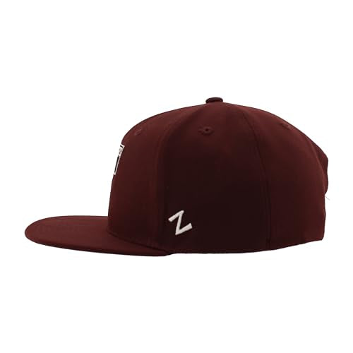 Zephyr Standard NCAA Officially Licensed Adjustable Hat Z11 Vault