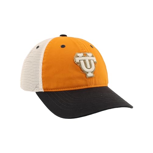 ZHATS Standard NCAA Officially Licensed Hat Snapback Vault Stowe