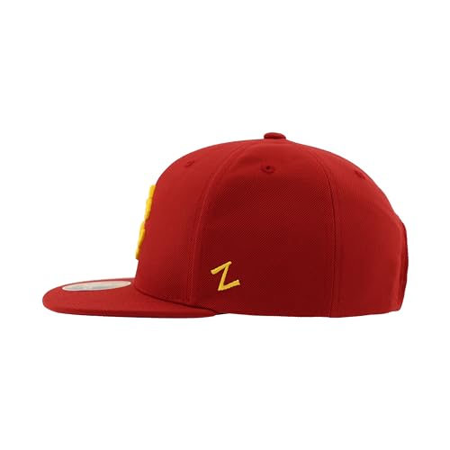 Zephyr Unisex Kid's NCAA Officially Licensed Youth Adjustable Hat Z11 Vault