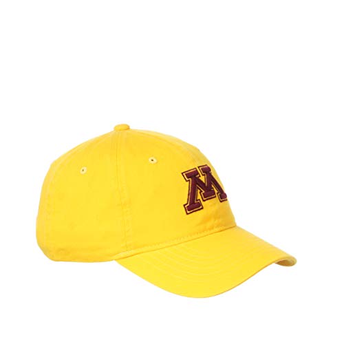 Zephyr Men's Adjustable Scholarship Hat Secondary Color