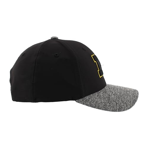 Zephyr Standard NCAA Officially Licensed Hat Pristine Night Life