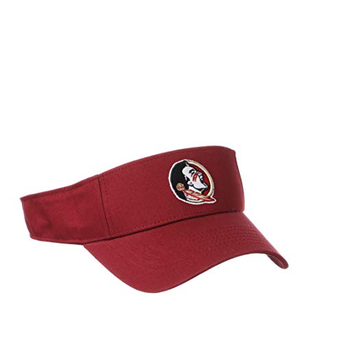 Zephyr Men's Adjustable Visor Drill