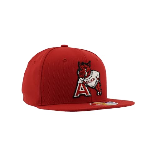 Zephyr Unisex Kid's NCAA Officially Licensed Youth Adjustable Hat Z11 Vault