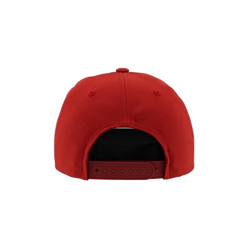 Zephyr Unisex Kid's NCAA Officially Licensed Youth Adjustable Hat Z11 Vault