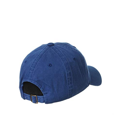 Zephyr Men's Adjustable Scholarship Vault Hat
