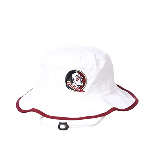 Zephyr Men's Bucket Hat Pontoon Trim