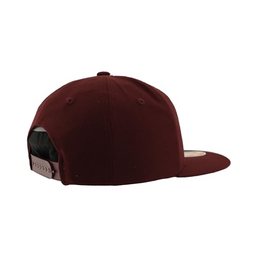 Zephyr Unisex Kid's NCAA Officially Licensed Youth Adjustable Hat Z11 Vault